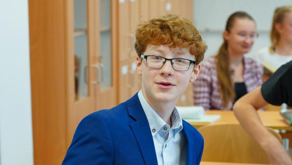 Maturitní zkoušky