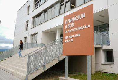 Kritéria přijetí pro rok 2025