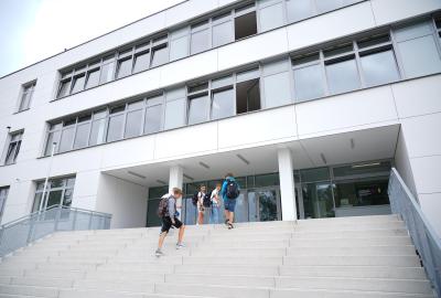 Český rozhlas ve škole