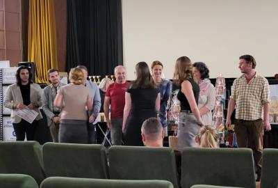 Filmová soutěž Junior Film