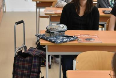 Akce No Backpack Day