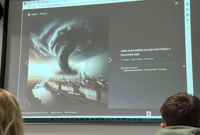 Účast v celostátním kole KPBI