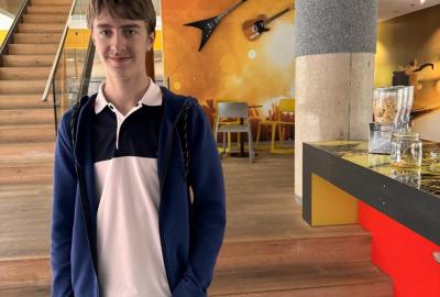 Účast v celostátním kole KPBI