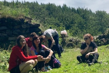 Rudní bohatství Krušných hor (jaro 2024)