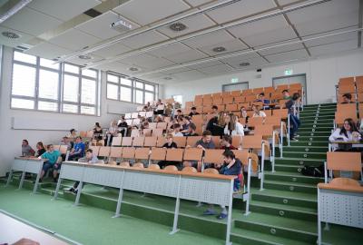 Informace k začátku školního roku