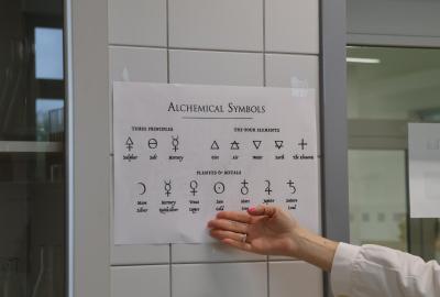 Momentky z akce Den se školou 2024