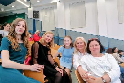 Dětská scéna 2025 v DDM