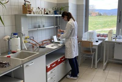 Chemická olympiáda