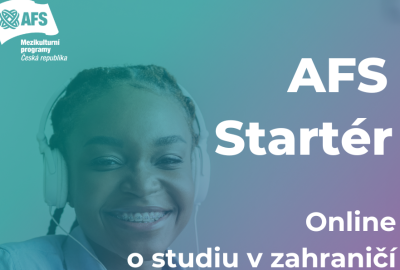 Možnost výměnných studijních pobytů