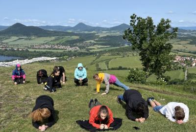 Kulturní exkurze (jaro 2025)