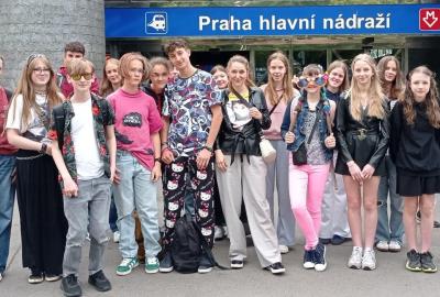Od strun k digitálním technologiím (jaro 2025)