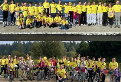 Seznamovací kurz 2025 - Janov nad Nisou
