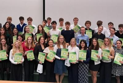 Německé jazykové diplomy