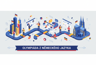 Olympiáda z německého jazyka