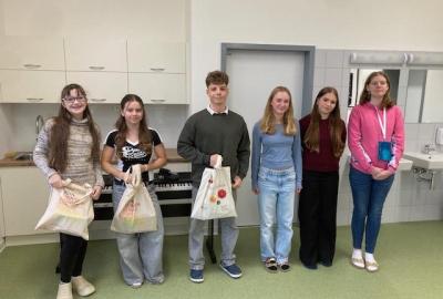 Olympiáda z německého jazyka