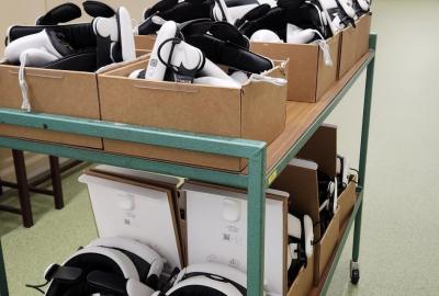 Implementace dlouhodobého záměru - Ústecký kraj