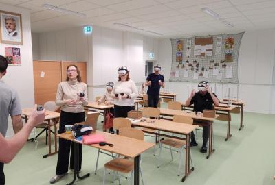 Implementace dlouhodobého záměru - Ústecký kraj