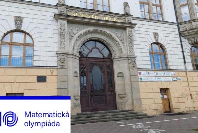 Úspěch v matematické olympiádě