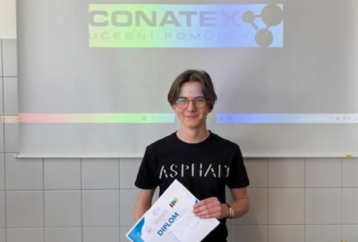 Chemická olympiáda