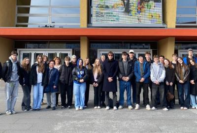 Matematika na Technické univerzitě v Chemnitz