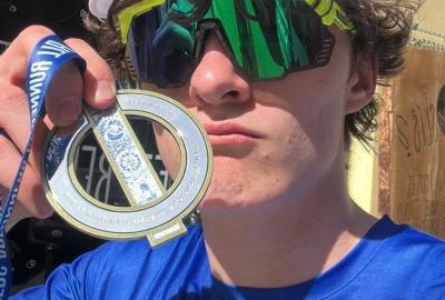 Juniorský maraton 2026