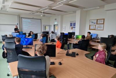 Restart reality gymnázia (jaro 2026)
