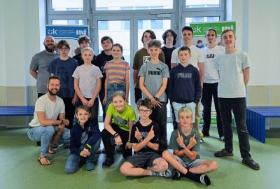 Restart reality gymnázia (jaro 2026)