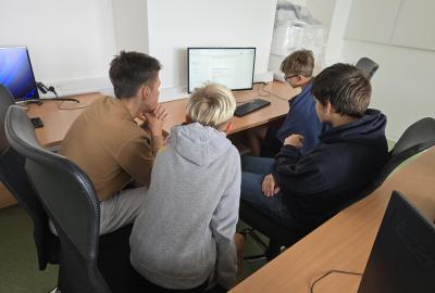 Restart reality gymnázia (jaro 2026)