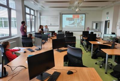 Kde domov můj: Jak se neztratit v Ústí ani v digitálním světě (jaro 2026)