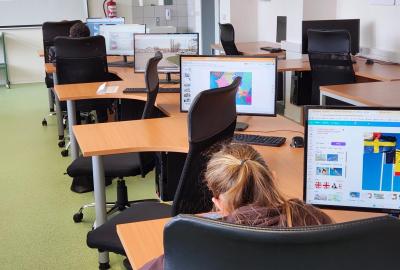 Kde domov můj: Jak se neztratit v Ústí ani v digitálním světě (jaro 2026)