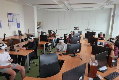 Kde domov můj: Jak se neztratit v Ústí ani v digitálním světě (jaro 2026)