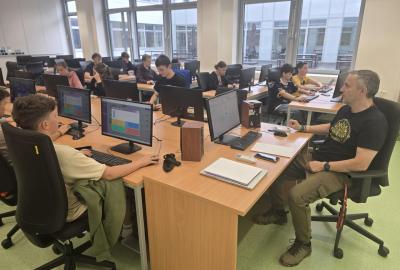 Digitální platformy a AI jako pomocník žáka a učitele (jaro 2026)