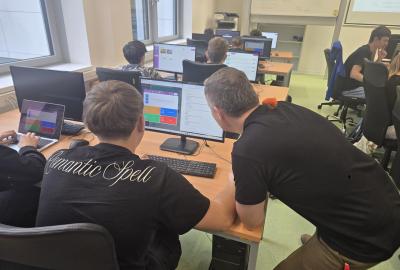 Digitální platformy a AI jako pomocník žáka a učitele (jaro 2026)